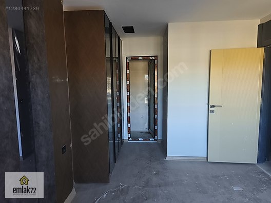 EMLAK 72'DEN KINAY PARK ORMAN SİTESİNDE KİRALIK 3+1 LÜKS DAİRE - BATMAN MERKEZ fotoğraf 20