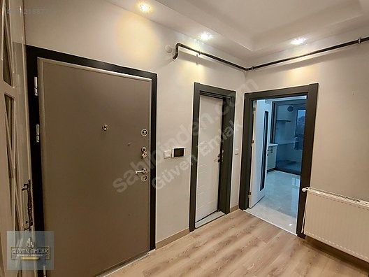 ***GÜVEN EMLAK'TAN KUYUÖNÜ OPET ALTI FIRSAT DAİRE*** - MALATYA YEŞİLYURT fotoğraf 6