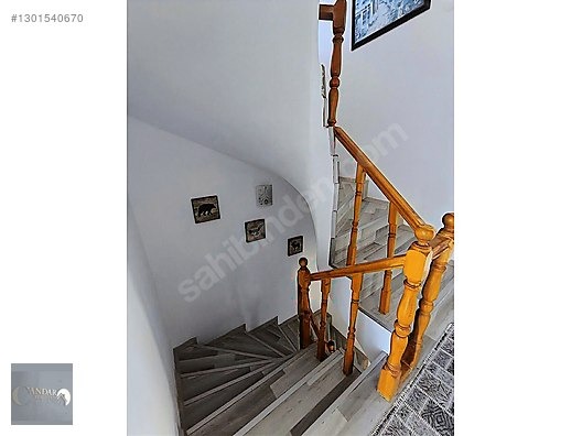 DOYRANDA MERKEZDE 3+1 TRİPLEKS VİLLA 400 M² ARSA 240 M² VİLLA - ANTALYA KONYAALTI fotoğraf 15