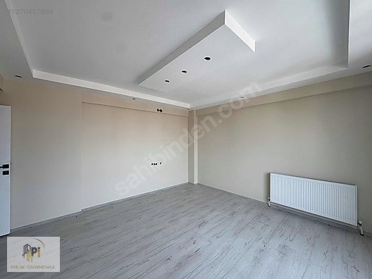 Pİ GAYRİMENKUL'den EMEK MAHALLESİ'nde ERTAŞ CADDESİ YAKINI 3+1 - ESKİŞEHİR ODUNPAZARI fotoğraf 12