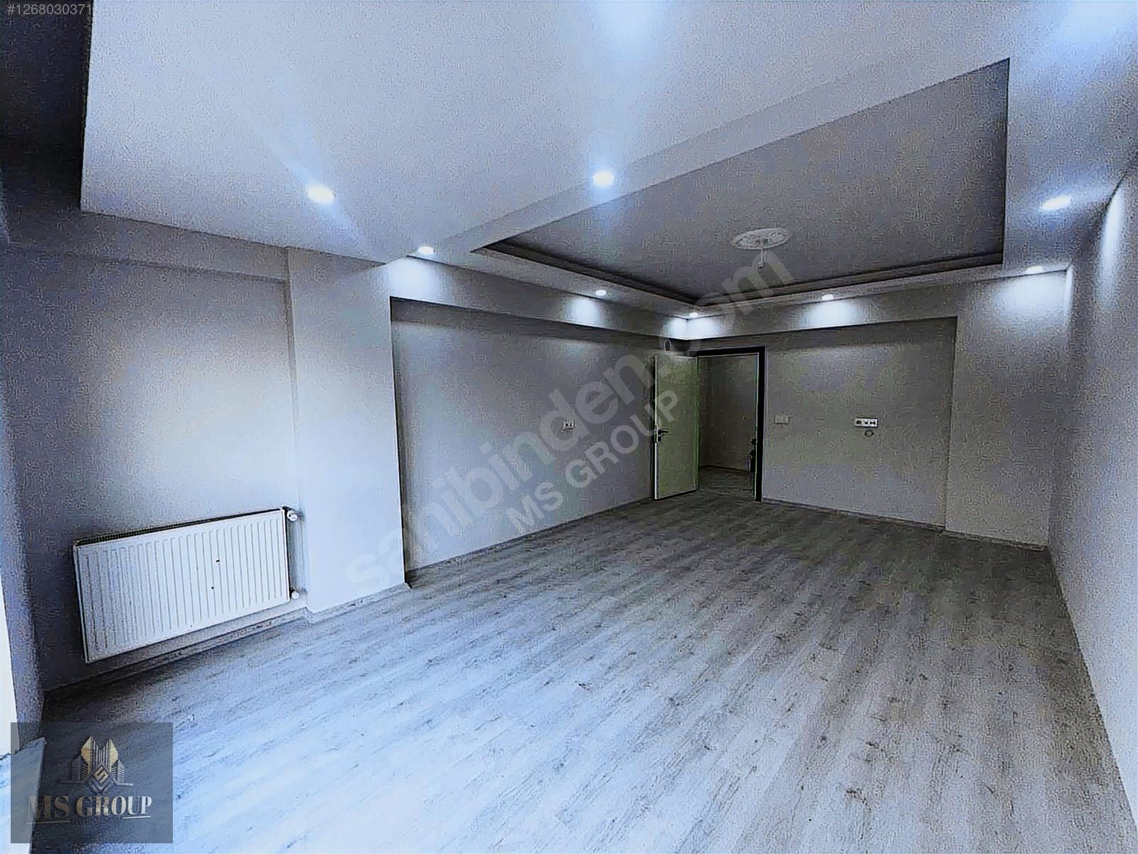MS GROUP'DAN TUZLUGÖL MAH 3+1 SATILIK DAİRE - SİVAS MERKEZ fotoğraf 19