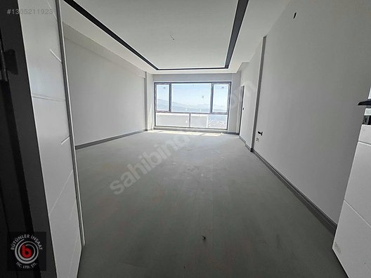 BÜTÜNLER'DEN DENİZ MANZARALI 3+1 HAVUZLU SİTEDE LÜKS SIFIR DAİRE - BURSA GEMLİK fotoğraf 10