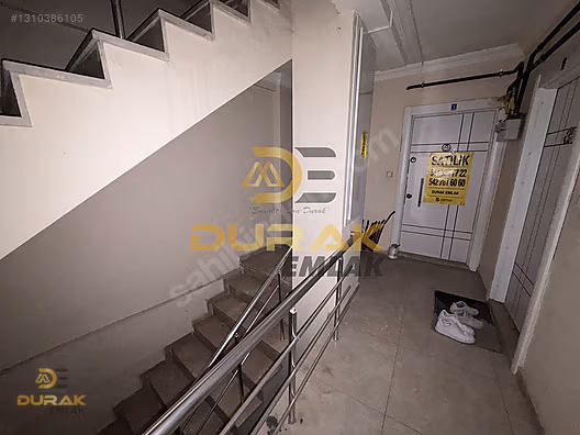 DURAK EMLAK'TAN ERENLER'DE 2+0-45m2 EŞYALI 1. KAT DAİRE - AFYONKARAHİSAR MERKEZ fotoğraf 32