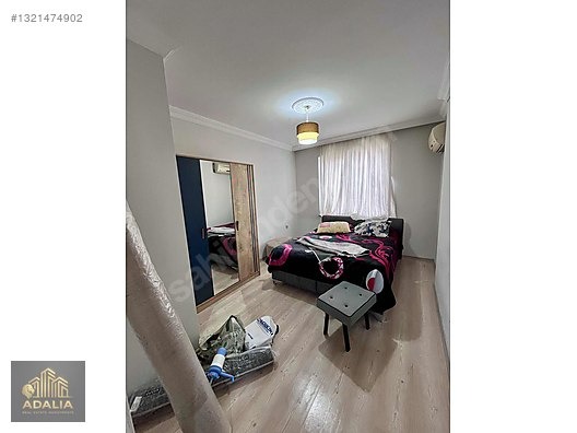Muratpaşa Kızılarıkta Geniş 3+1 Fırsatı! - ANTALYA MURATPAŞA fotoğraf 28