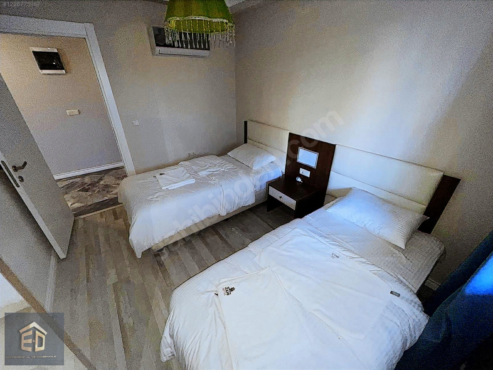 YALINCAKDA OTEL KONFORUNDA SATILIK 2+1 EŞYALI DAİRE - TRABZON ORTAHİSAR fotoğraf 6