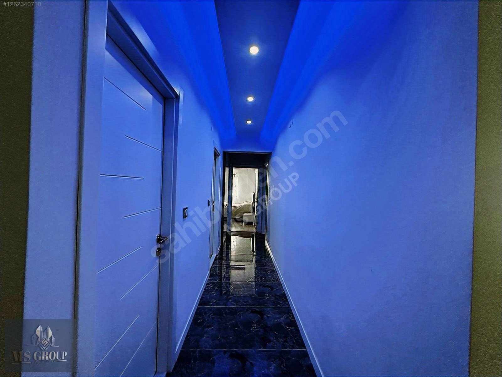 MS GROUP GAYRİMENKUL'DEN 3+1 SATILIK ALİBABA MAH. MERCAN TOWERS - SİVAS MERKEZ fotoğraf 17
