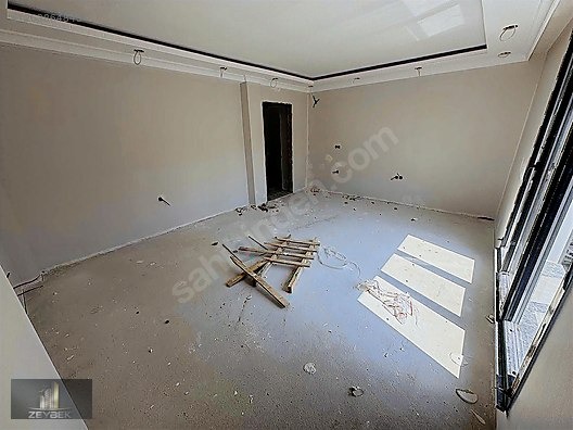 [ZEYBEKTEN] BARBAROSTA EBEVEYN BANYOLU 3+1 105M2 1 KAT 0 DAİRE - İSTANBUL GAZİOSMANPAŞA fotoğraf 4