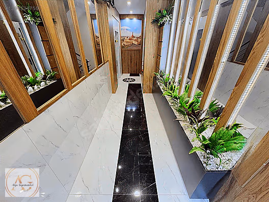 ARYA'DAN BAHÇELİEVLER'DE 1+1 ARAKAT ÖN CEPHE DOĞALGAZLI DAİRE - BALIKESİR BURHANİYE fotoğraf 19