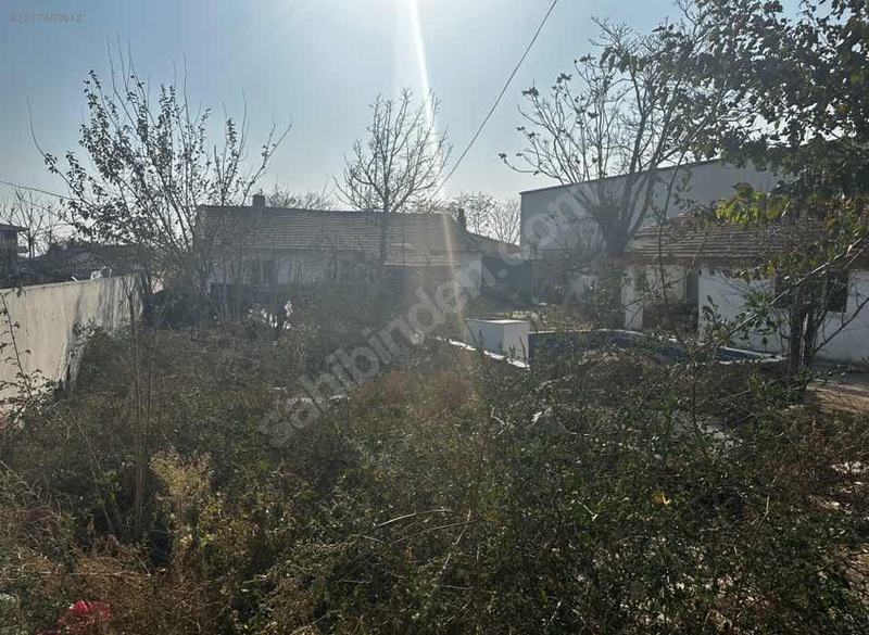 EDİRNE İPSALA KARPUZLU-FEVZİÇAKMAK  KÖYÜNDE  637 M² ARSA SATILIKTIR. - EDİRNE İPSALA fotoğraf 5