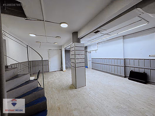 İMRAHOR İLYAS BEY CADDE 150m² DÜZ GİRİŞ İŞ YERİ TABELA DEĞERLİ - İSTANBUL FATİH fotoğraf 6