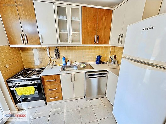 İZMİT KENT KONUT SATILIK 2+1 DAİRE EŞYALI VE EN GENİŞ TİP - KOCAELİ İZMİT fotoğraf 10