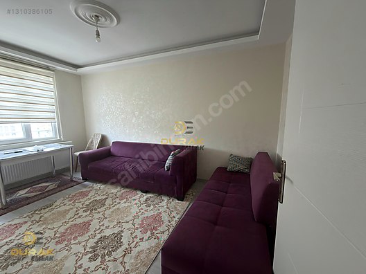DURAK EMLAK'TAN ERENLER'DE 2+0-45m2 EŞYALI 1. KAT DAİRE - AFYONKARAHİSAR MERKEZ fotoğraf 5