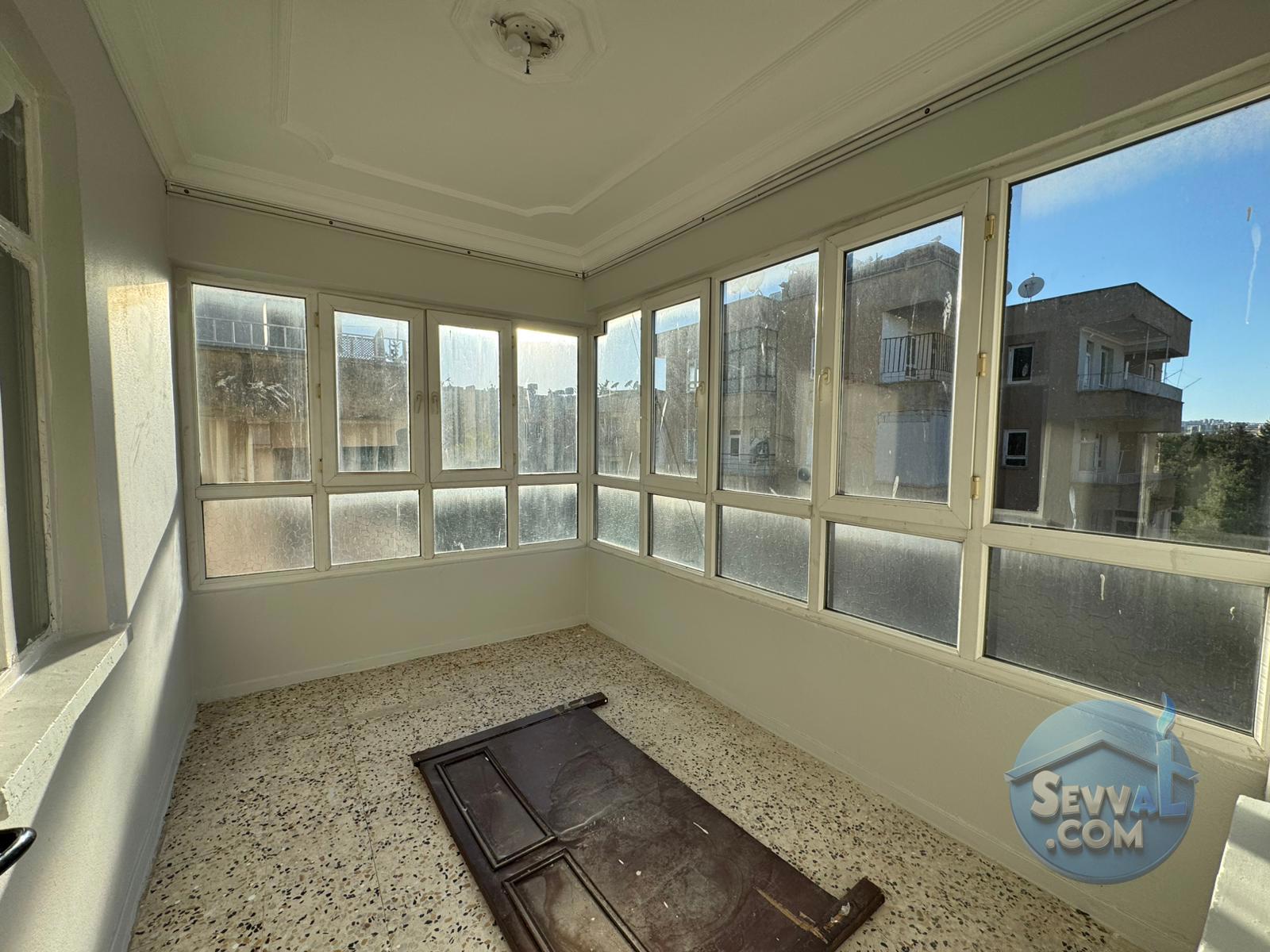 AHMET ERSEVEN DE UYGUN SATILIK DAİRE - ŞANLIURFA HALİLİYE fotoğraf 30
