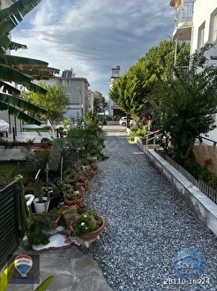 GÜZELÇAMLI'DA DENIZE 100M 5+1 TRIPLEX YAZLIK - AYDIN KUŞADASI fotoğraf 21