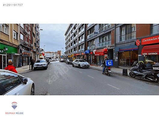 Kadıköy Kuşdili caddesinde 8 yıllık Faal Pizza Dükkanı - İSTANBUL KADIKÖY fotoğraf 2