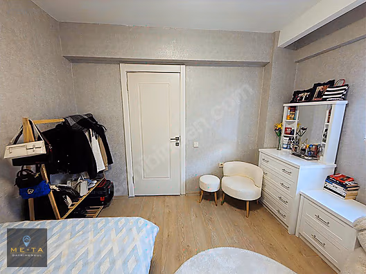 ME-TA GAYRİMENKUL'DEN MEHMET AKİF MAH. LÜKS SATILIK 4+1 DAİRE - ANKARA POLATLI fotoğraf 6