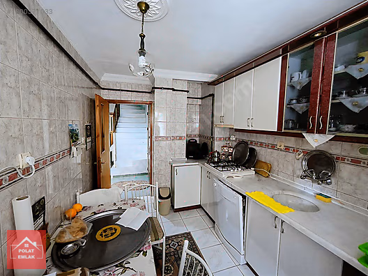 SÜVARİ MAH TAKASLI KAPALI TERASLI 4+1 POLAT EMLAKtan - ANKARA ETİMESGUT fotoğraf 9