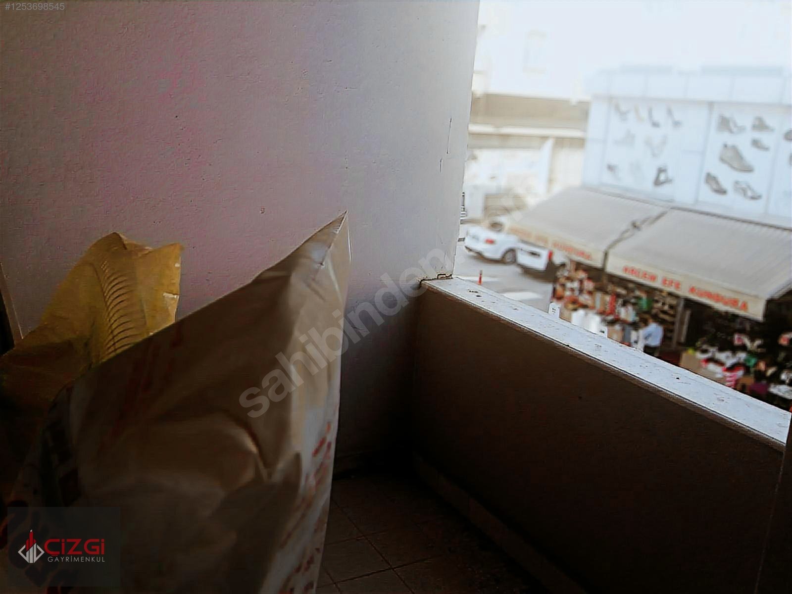 ÇİZGİ GAYRİMENKUL'DEN KÖRFEZ KUZEY MAHALLESİNDE SATILIK DAİRE - KOCAELİ KÖRFEZ fotoğraf 8