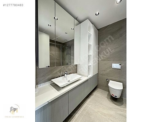BATIKENT'te 15 ÖNEMLİ ÖZELLİĞE SAHİP İYİ LOKASYONDA LÜKS DAİRE - ESKİŞEHİR TEPEBAŞI fotoğraf 30