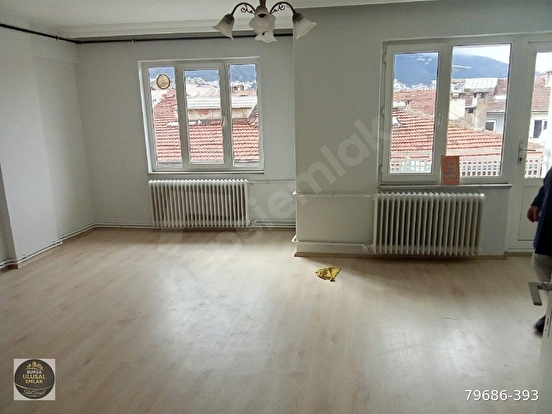 İNTİZAM & HOCAHASAN 120M2
