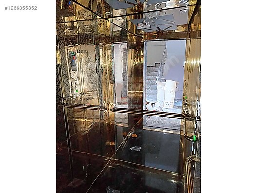 AKHİSARDA SATILIK 1+1 DAİRE 60 m2 - BURSA İNEGÖL fotoğraf 20