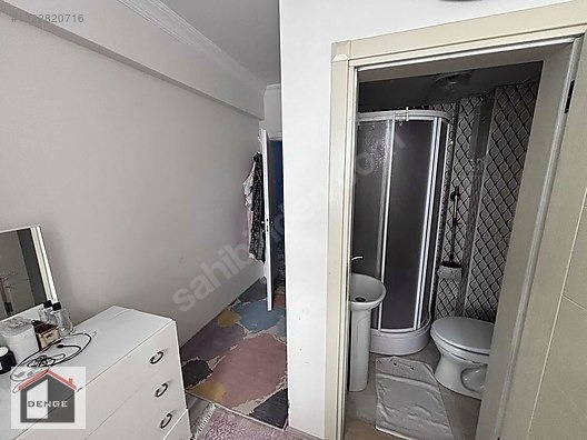 Sağlık Mah. 3+1 Ebeyn Banyolu Bireysel Garajlı Daire - BOLU MERKEZ fotoğraf 18
