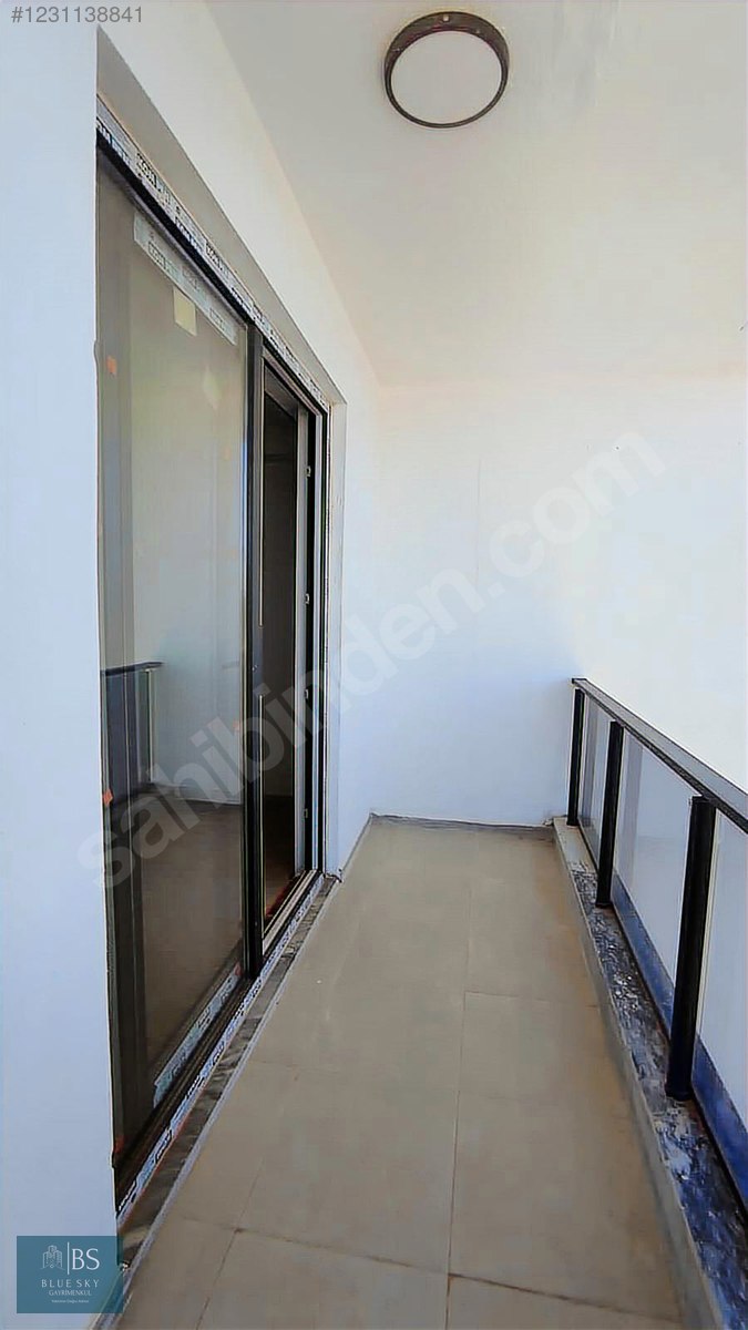 KARAHASANLI BÖLGE HASTANESİ YAKINI 3+1 175 M2 SATILIK DAİRE !!! - DENİZLİ MERKEZEFENDİ fotoğraf 7