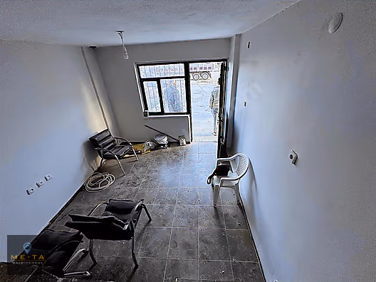 ME-TA GAYRİMENKUL'DEN YENİ BORSADA SATILIK AMBAR OFİS - ANKARA POLATLI fotoğraf 19