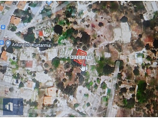 SARAYKÖY'DE SATILIK MÜSTAKİL 248 M2 BAHÇE - KONYA SELÇUKLU fotoğraf 12