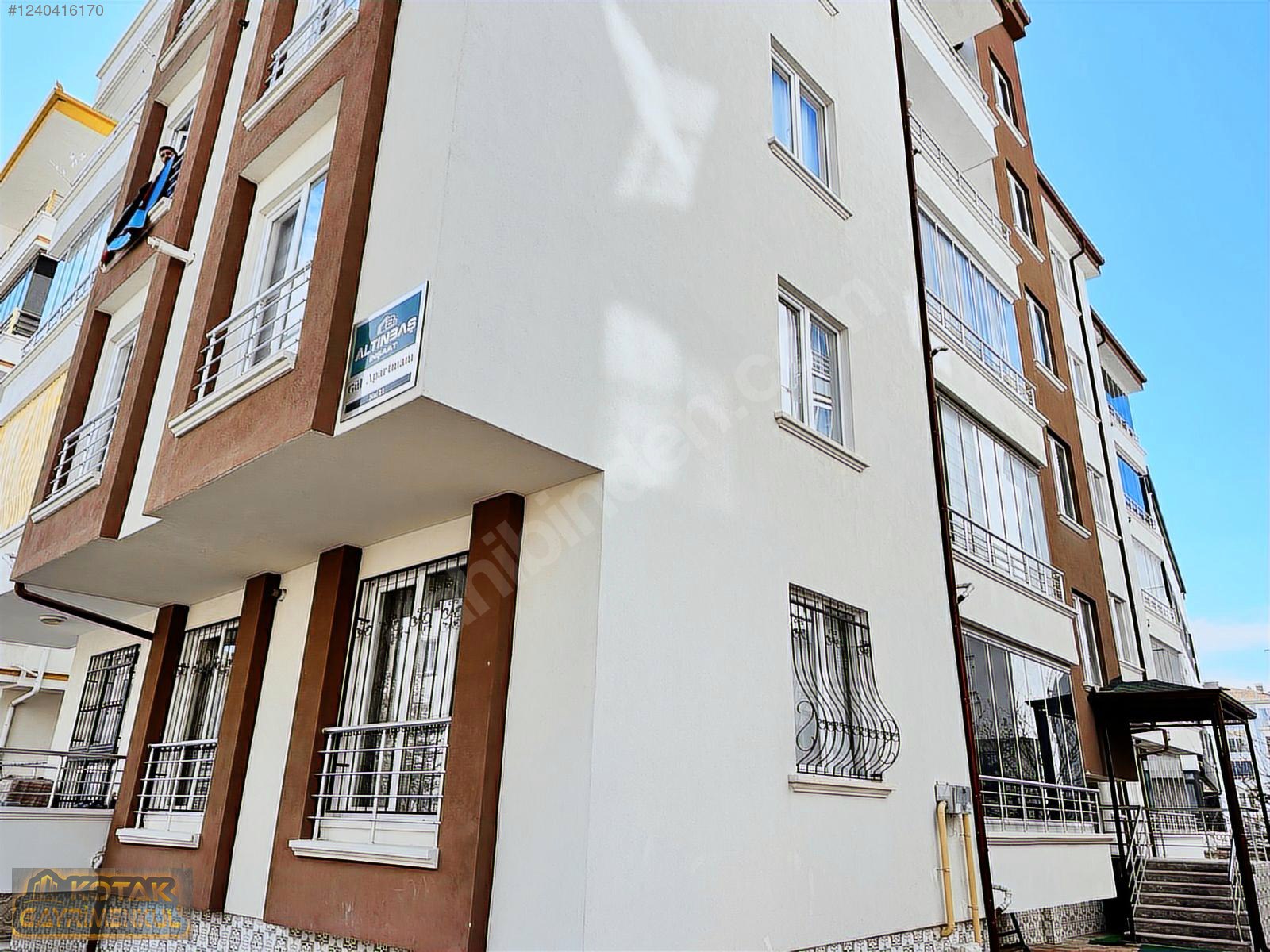 EREĞLİKAPI MAHALLESİ TURİZM OKULU CİVARI DUBLEKS 5+1 DAİRE - AKSARAY MERKEZ fotoğraf 11
