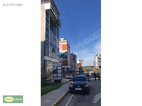 BAŞİSKELE BELEDİYESİ KARŞISINDA ANA CADDEDE SATILIK İŞ MERKEZİ - KOCAELİ BAŞİSKELE fotoğraf 9