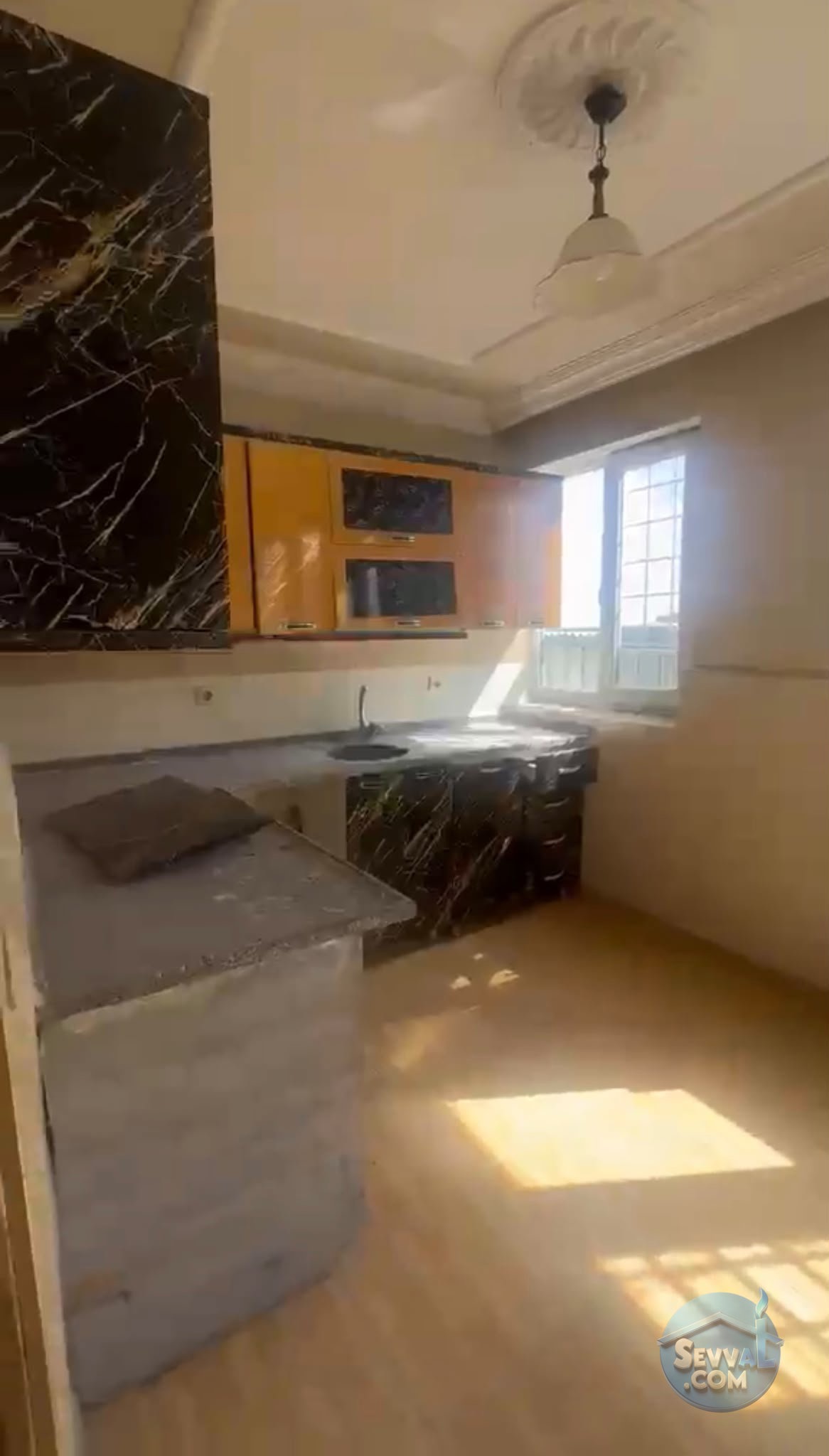AHMET ERSEVEN MAH. 4. KAT 3 ODALI 100 m2 DOĞALGAZLI SON KAT DAİRE. - ŞANLIURFA HALİLİYE fotoğraf 15