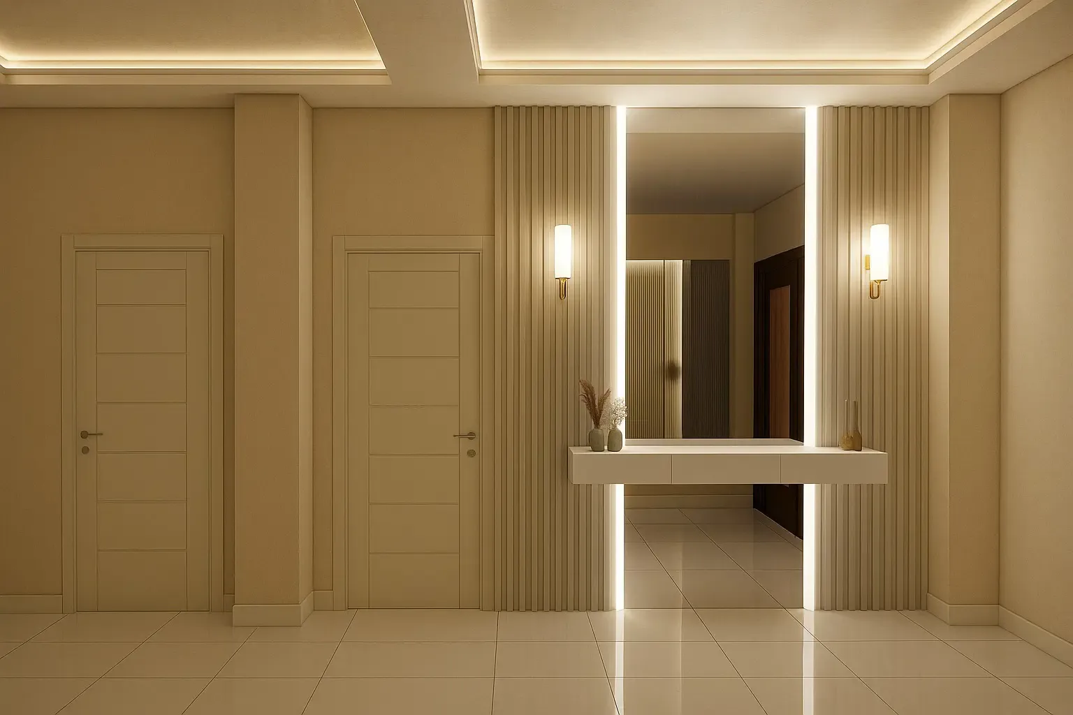 TECDE DE BU FIYATA VILLA YOK! 2 - MALATYA YEŞİLYURT fotoğraf 4