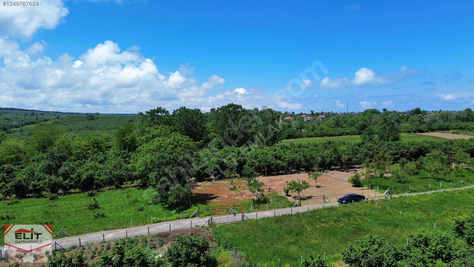 KARASU KUYUMCULUDA SATILIK 463 M2 FIRSAT ARSA - SAKARYA KARASU fotoğraf 31