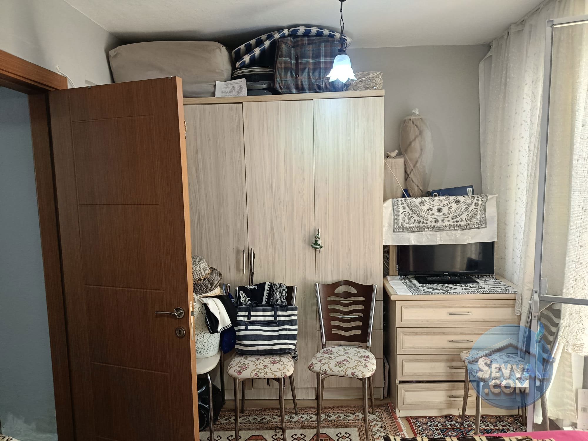 Gemlik Küçükkumla'da Havuzlu Site İçerisinde Satılık Daire - BURSA GEMLİK fotoğraf 12