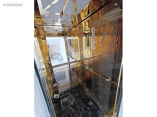 AKHİSARDA SATILIK 1+1 DAİRE 60 m2 - BURSA İNEGÖL fotoğraf 22