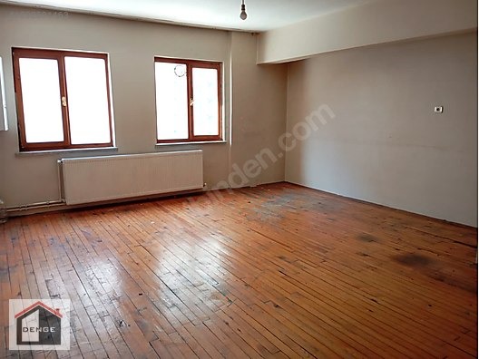 TABAKLAR MAHALLESİNDE 2+1 SATILIK DAİRE - BOLU MERKEZ fotoğraf 10
