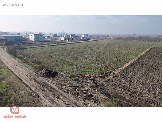 ARTER EMLAK'TAN ALTIEYLÜL ATKÖYDE 9050 M² SATILIK TARLA - BALIKESİR ALTIEYLÜL fotoğraf 21