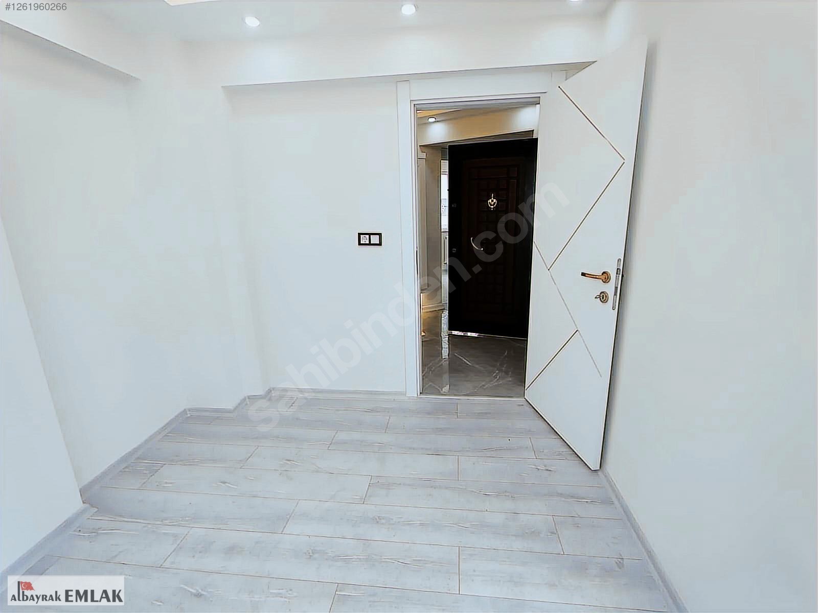 ŞEHİTLER MH DE SATILIK 3+1 2.KAT FULLÜKS FERAH DAİRE 3.750.000TL - MANİSA ŞEHZADELER fotoğraf 12