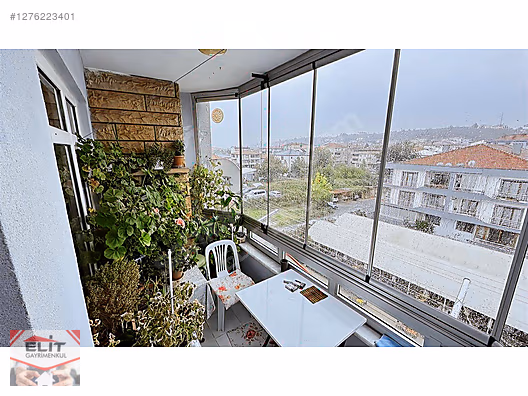 KARASU ÇARŞI İÇİNDE 3+1 SATILIK DAİRE - SAKARYA KARASU fotoğraf 3