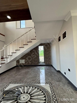 AKSARAY NOKTA EMLAKTAN LALELİ MAH. VİLLALR BÖLGESİN AKSARAY MANZARALI SIFIR KARŞ - AKSARAY MERKEZ fotoğraf 15