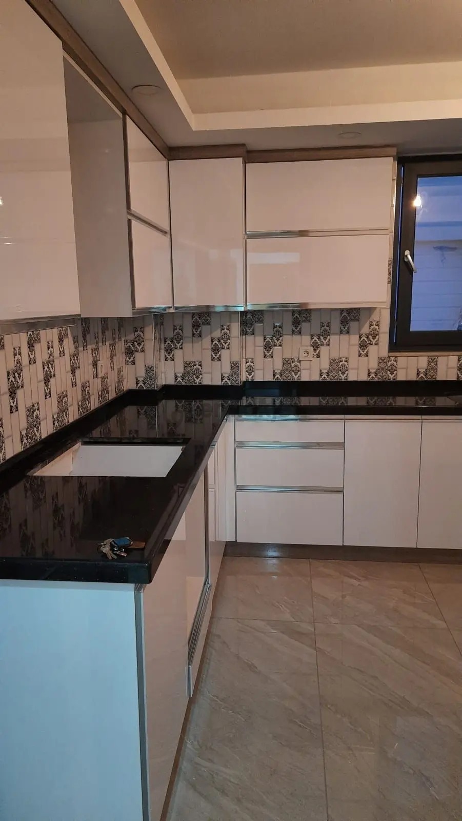 Antalya-finike Gelidonya Sitesinde Ultra Lüks Havuzlu 3+1 Satılık Daire - ANTALYA FİNİKE fotoğraf 22