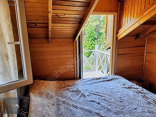 AHIRTAŞ'TA ORMANA SIFIR 4.065 m² TEK TAPU TARLA VE AHŞAP EV İLE - ANTALYA DÖŞEMEALTI fotoğraf 19