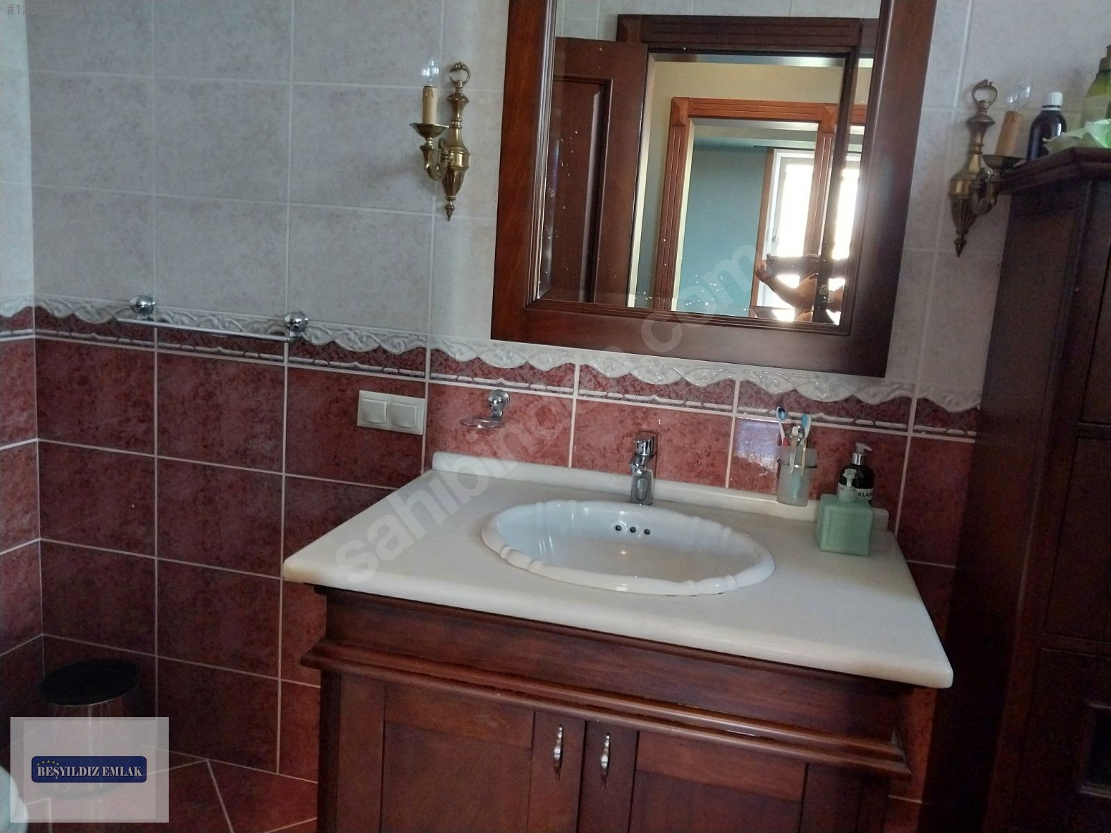 REŞADİYE PARKEVLER SİTESİNDE 5+2 MASRAFSIZ VİLLA - İSTANBUL ÇEKMEKÖY fotoğraf 9