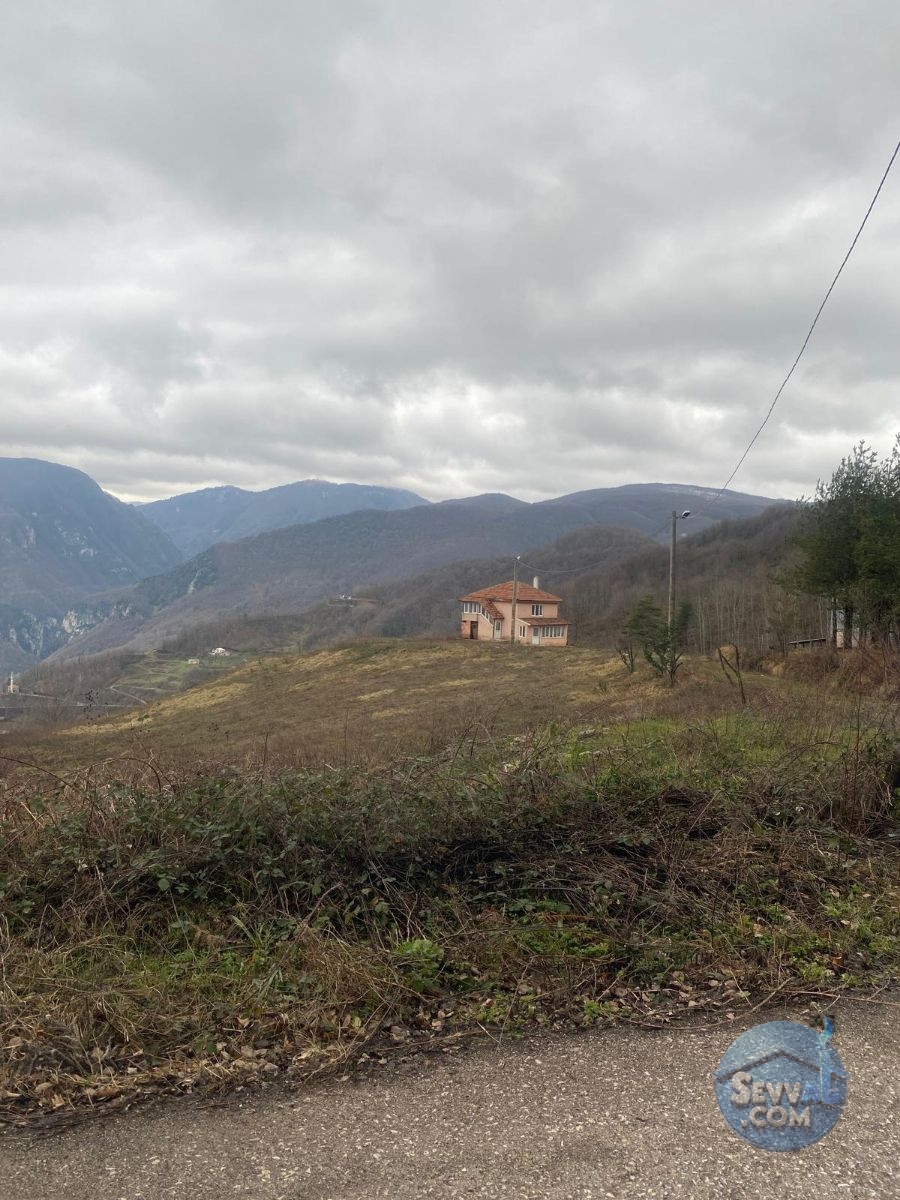 DOĞA MANZARALI HUZUR DOLU CENNETTEN BİR KÖŞE - Kocaeli Başiskele fotoğraf 20