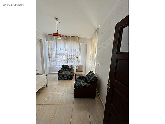 MÜSTAKİL EŞYALI KİRALIK TRİBLEX - HATAY ANTAKYA fotoğraf 24