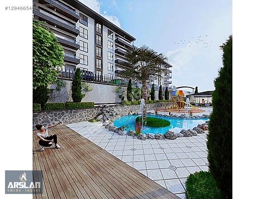 İNEGÖL ALANYURT FATİH MAH.3+1,150M2,5.KAT,SİTE İÇİ,SATILIK DAİRE - BURSA İNEGÖL fotoğraf 29