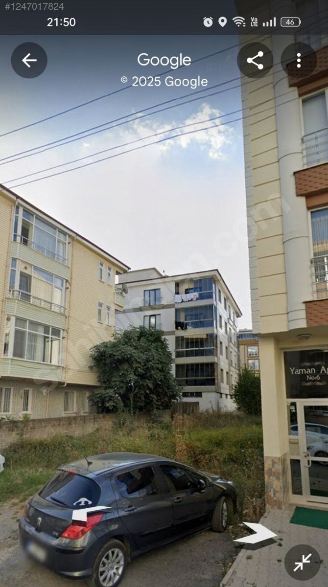 GÜZEL KONUMDA.SAHİBİNDEN !!! - SAMSUN BAFRA fotoğraf 2