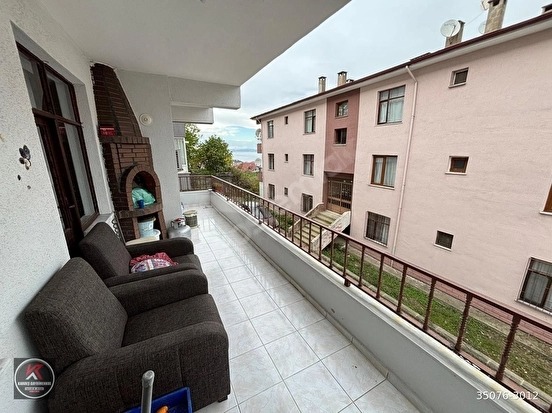 KAYACIK MAHALLESİ ’NDE SİTE İÇERİSİNDE GENİŞ METRAJLI 3+1 SATILIK FIRSAT DAİRE - KOCAELİ KARAMÜRSEL fotoğraf 27