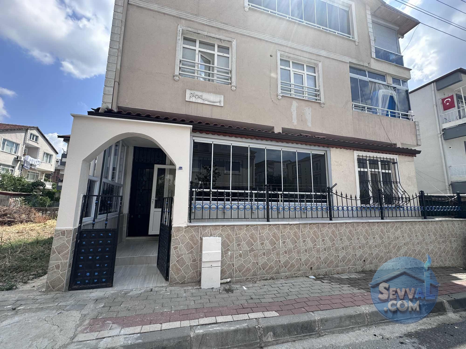 ENKA'dan FATİH MAH. KİRALIK 2+1 GİRİŞ KAT - Kocaeli Körfez fotoğraf 7